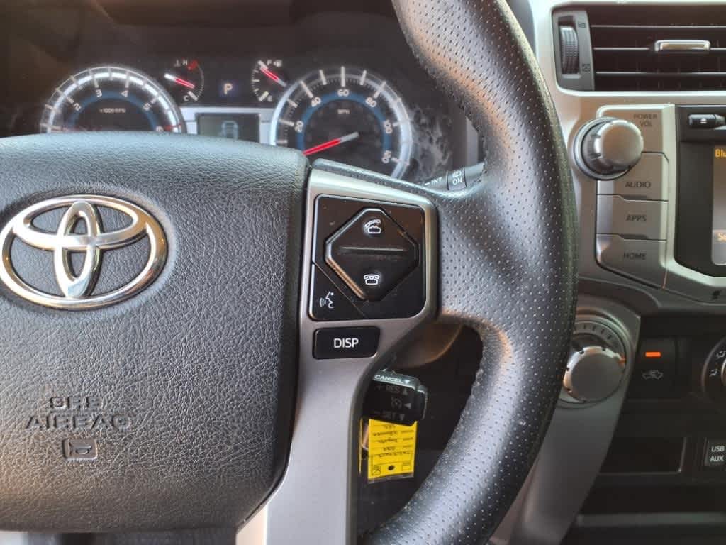 Thumbnail: 2019 Toyota 4Runner - 16