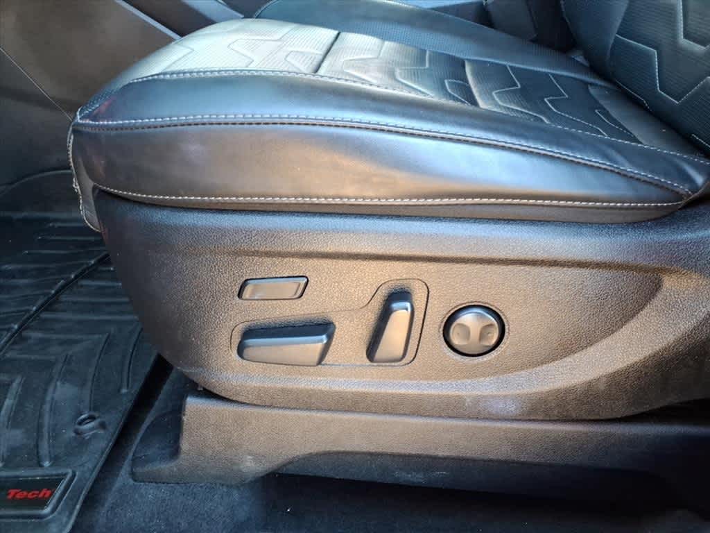 Thumbnail: 2022 Kia Telluride - 12