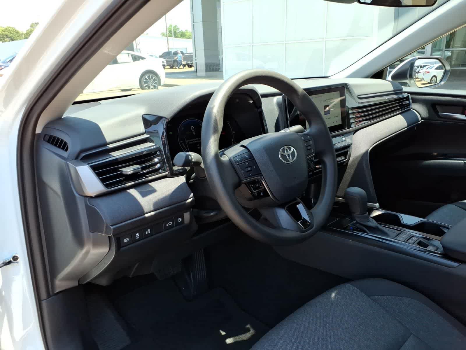 Thumbnail: 2026 Toyota Camry - 10