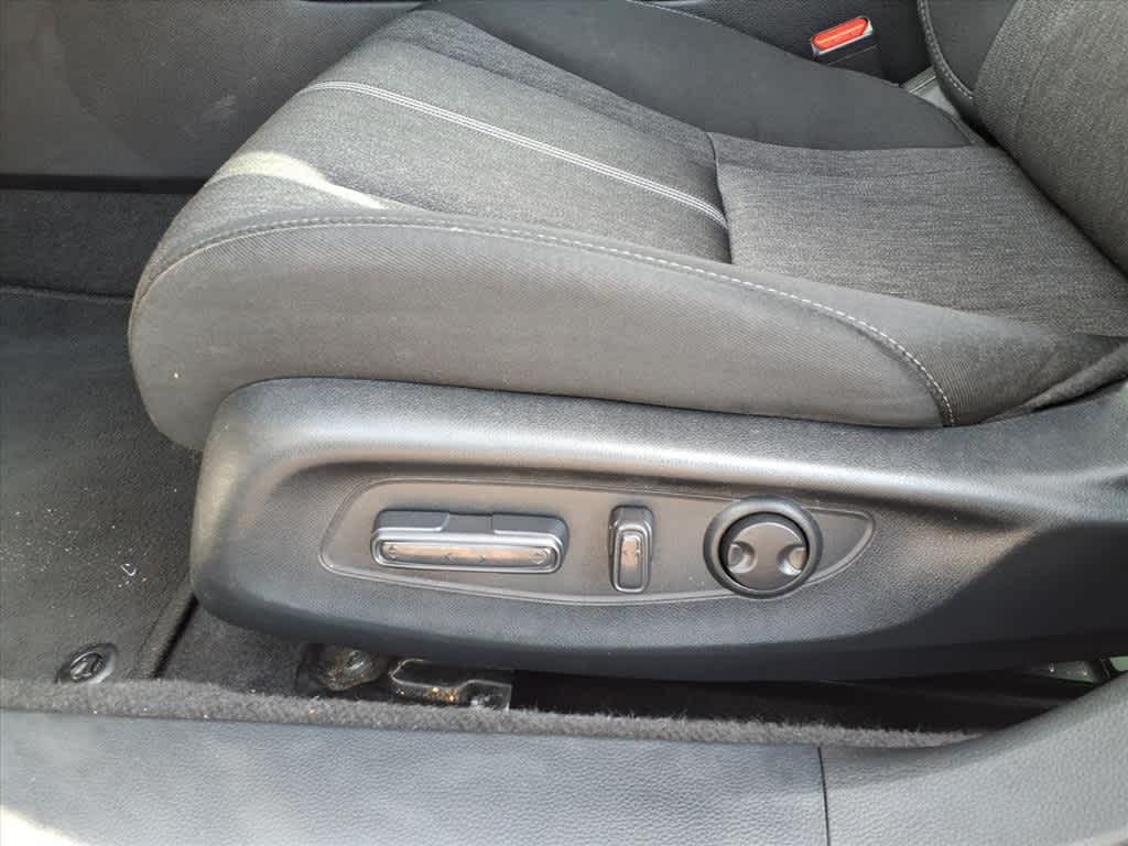 Thumbnail: 2023 Honda Accord - 11