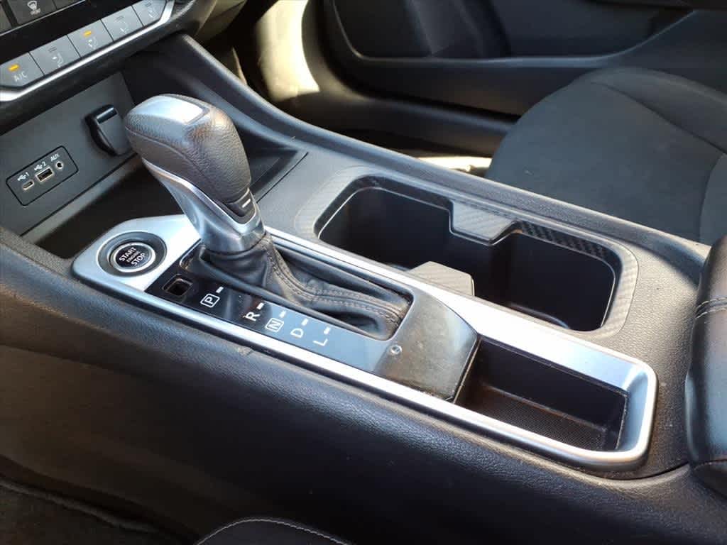 Thumbnail: 2022 Nissan Sentra - 21