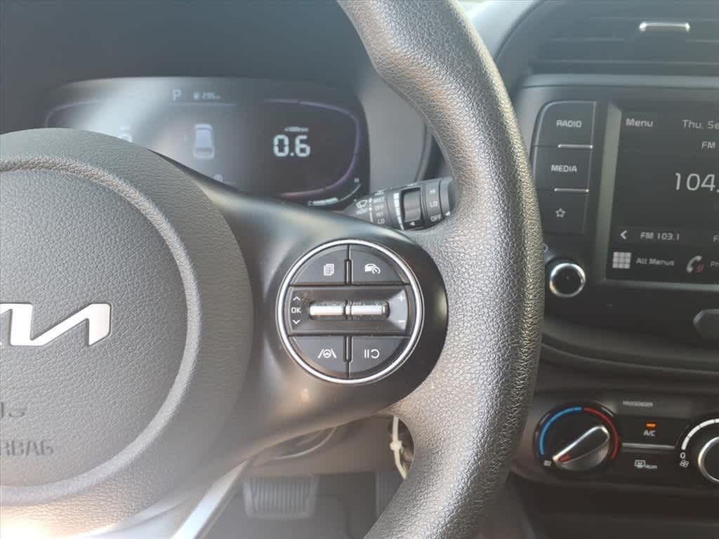 Thumbnail: 2023 Kia Soul - 15