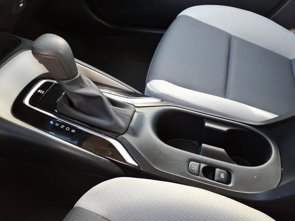 Thumbnail: 2023 Toyota Corolla - 21