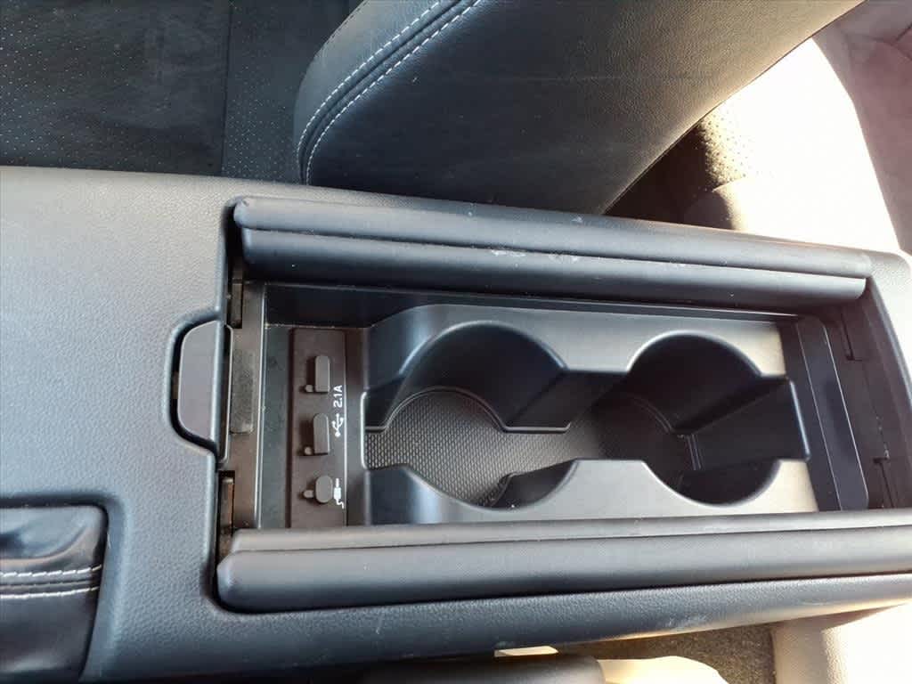 Thumbnail: 2023 Toyota GR86 - 24