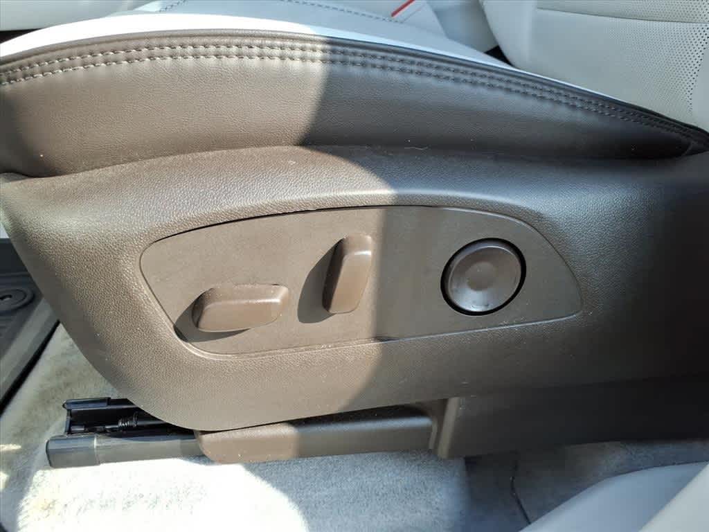 Thumbnail: 2025 GMC Acadia - 13