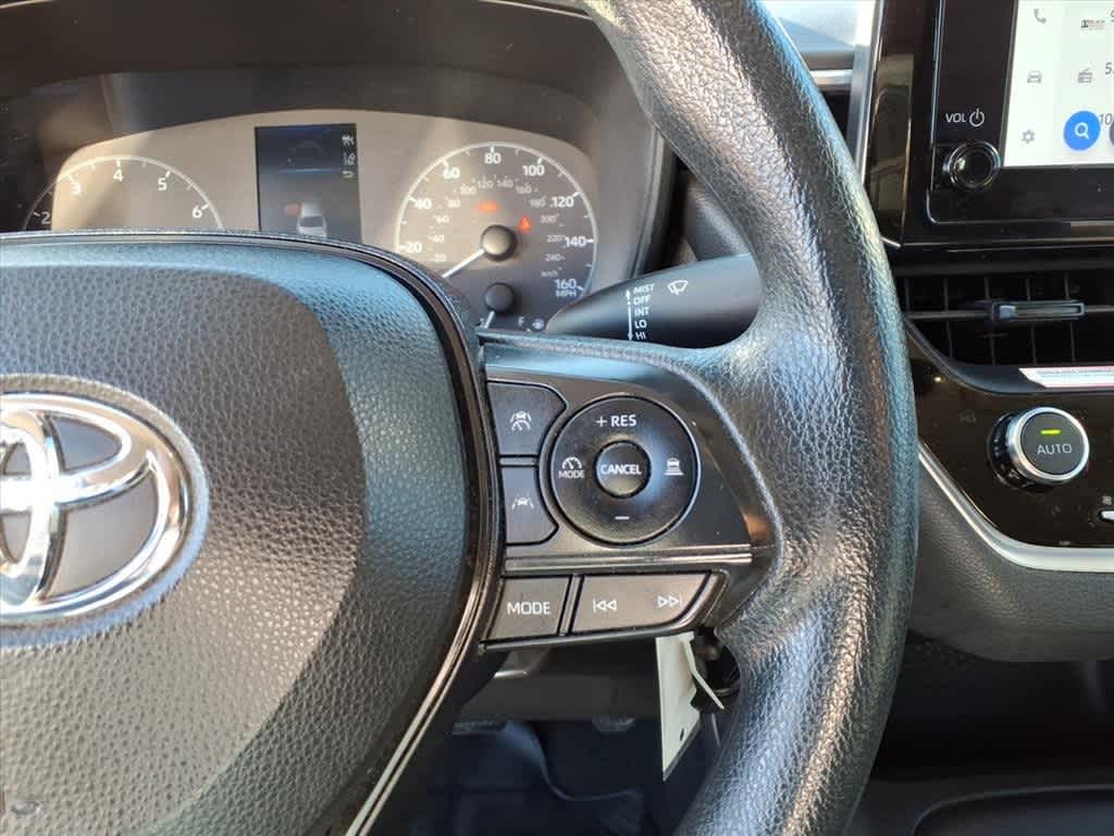 Thumbnail: 2024 Toyota Corolla - 15