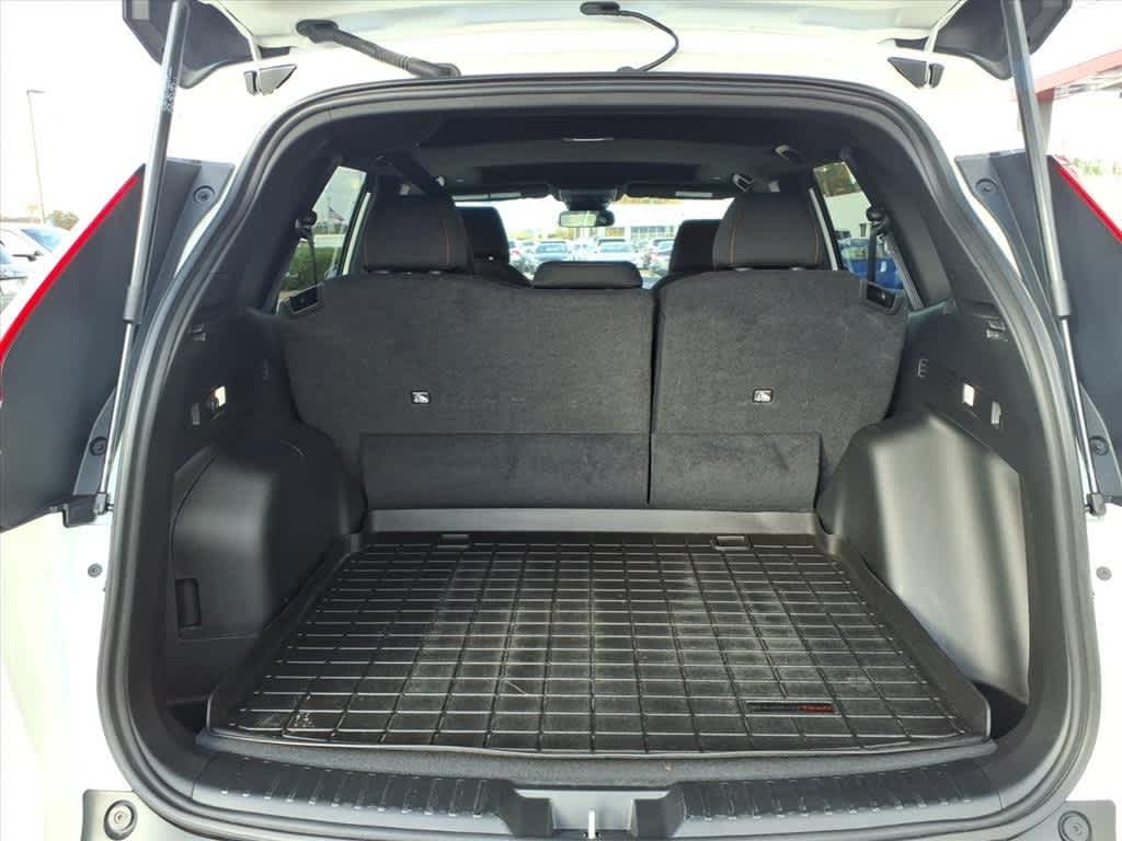 Thumbnail: 2024 Honda CR-V - 8