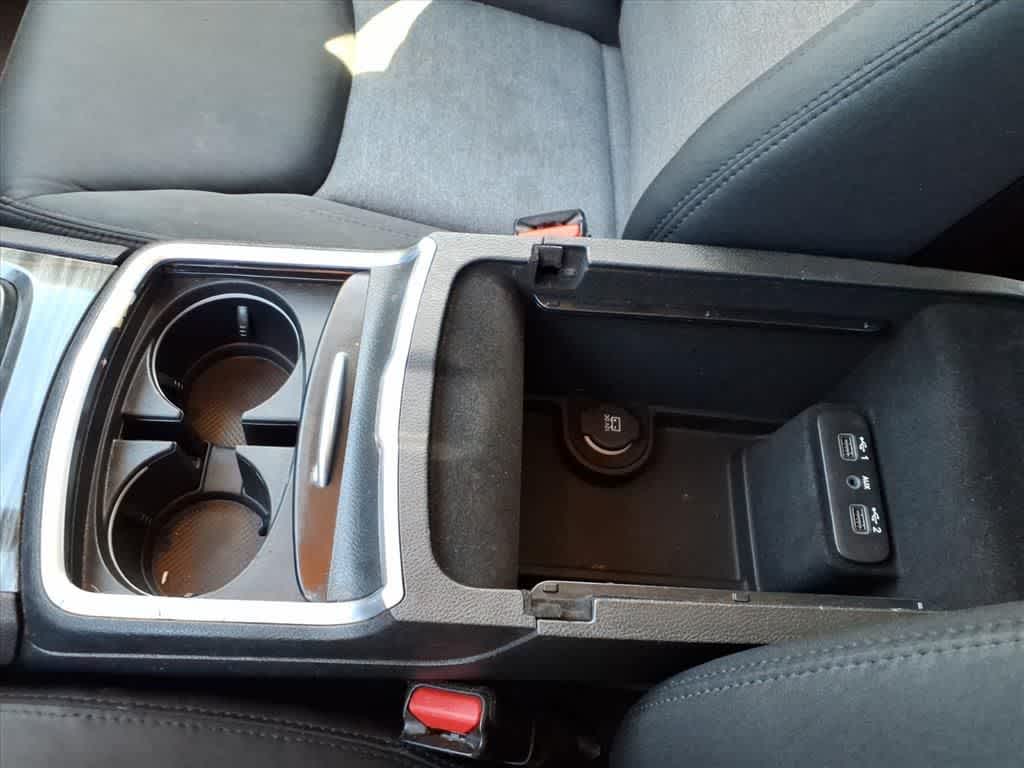 Thumbnail: 2019 Chrysler 300 - 22