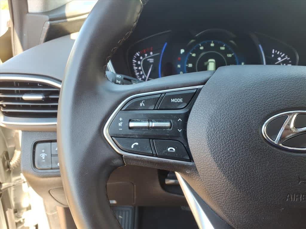Thumbnail: 2020 Hyundai Santa Fe - 16