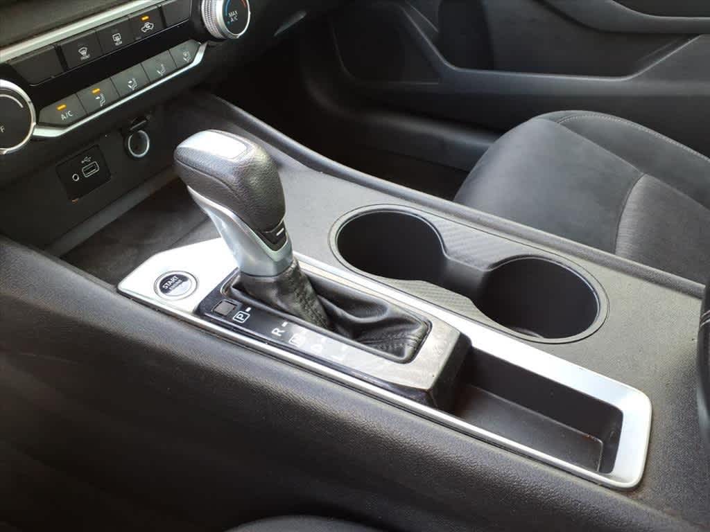 Thumbnail: 2023 Nissan Altima - 21