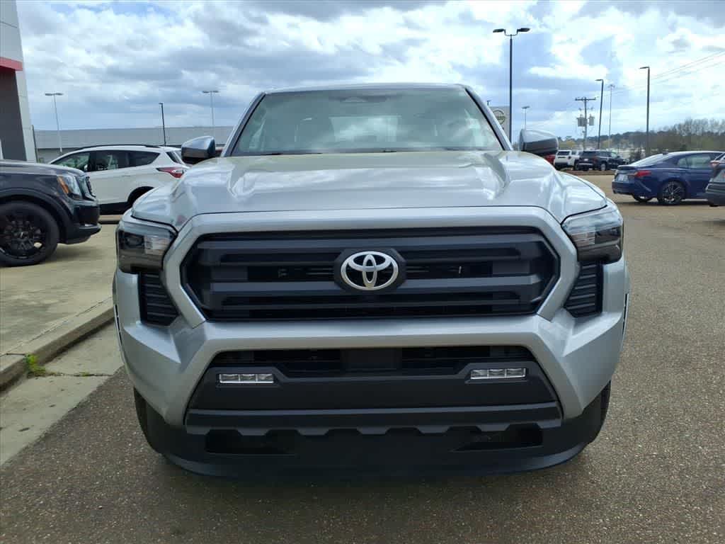 Thumbnail: 2025 Toyota Tacoma - 2