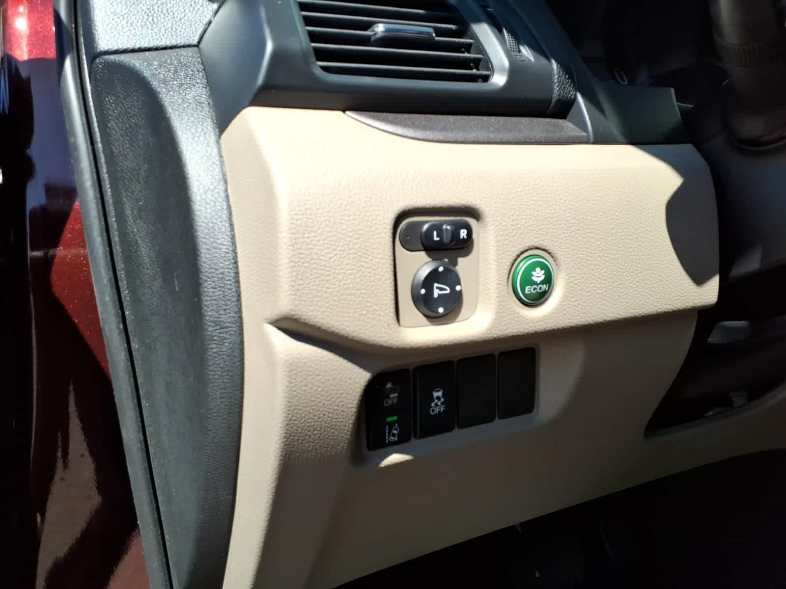 Thumbnail: 2021 Honda Pilot - 14