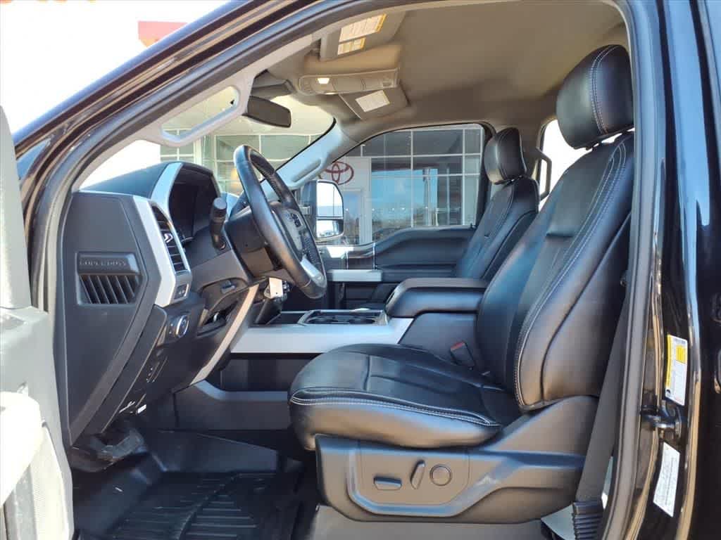 Thumbnail: 2020 Ford F-250 - 25