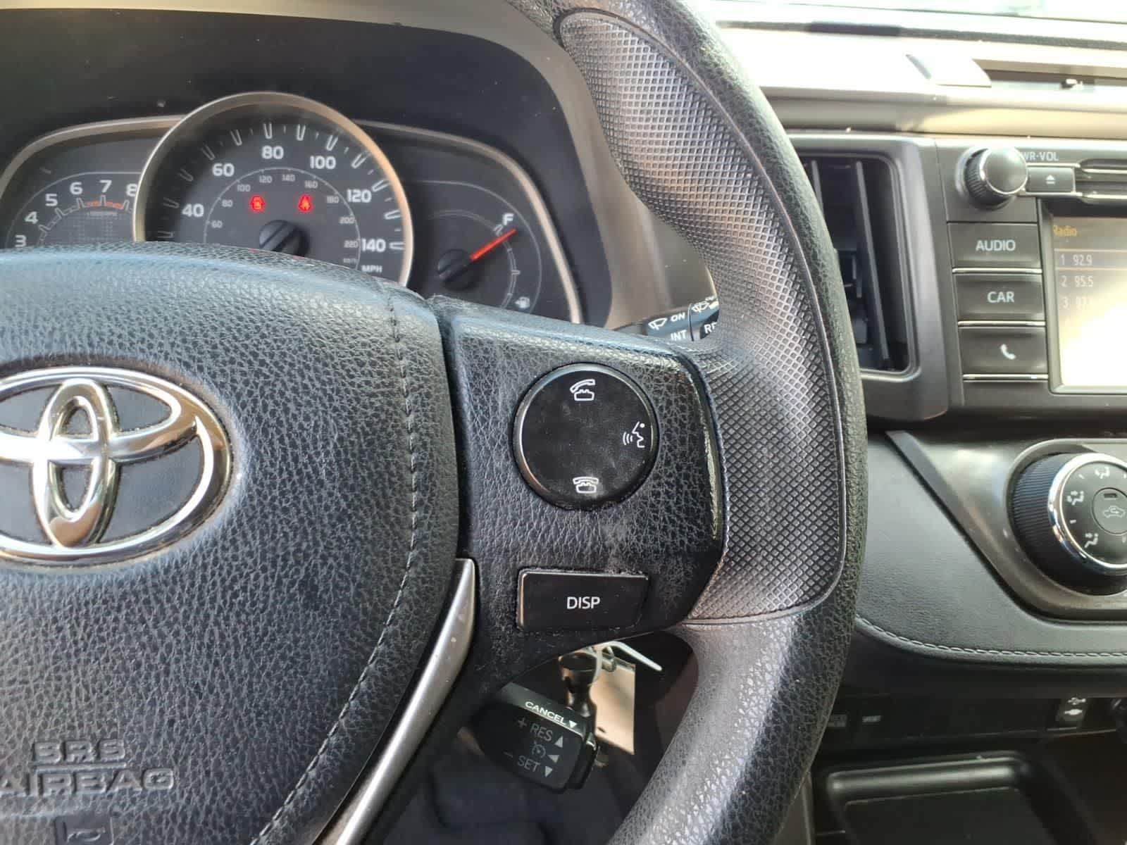 Thumbnail: 2015 Toyota RAV4 - 15