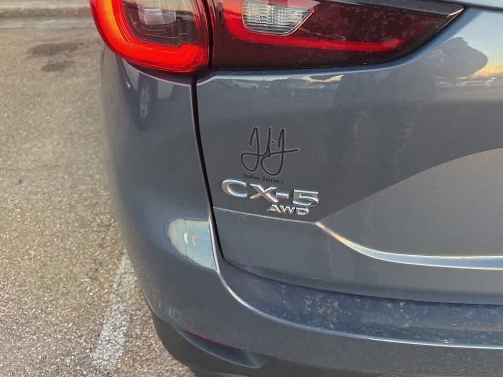 Thumbnail: 2023 Mazda CX-5 - 7