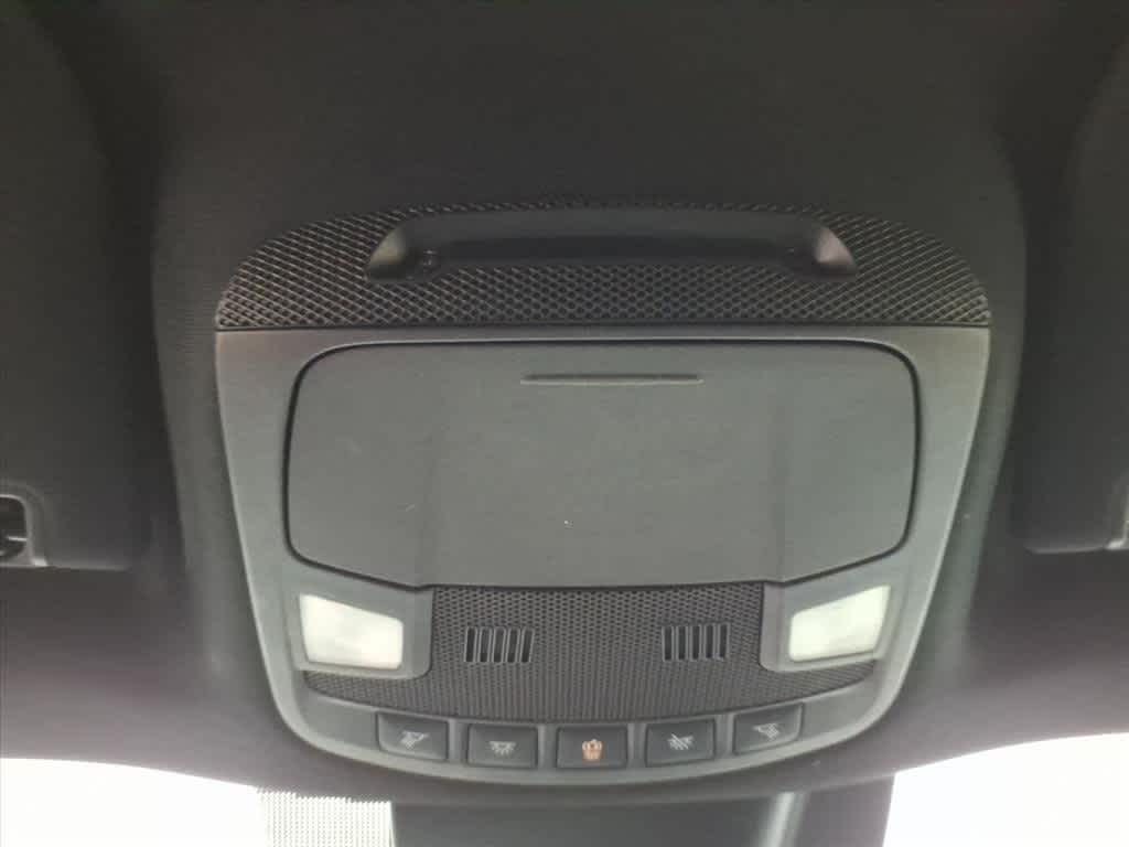 Thumbnail: 2021 Ford Expedition MAX - 23