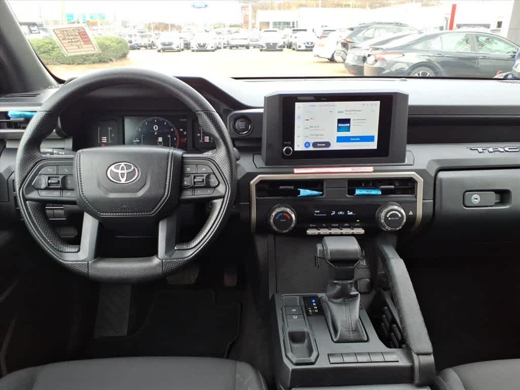 Thumbnail: 2024 Toyota Tacoma - 9