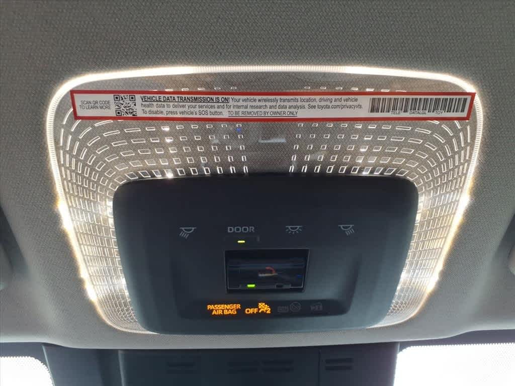 Thumbnail: 2025 Toyota Prius - 24