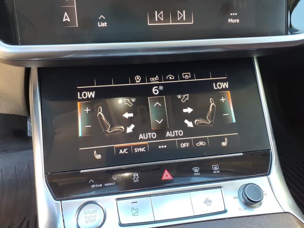 Thumbnail: 2019 Audi A6 - 18