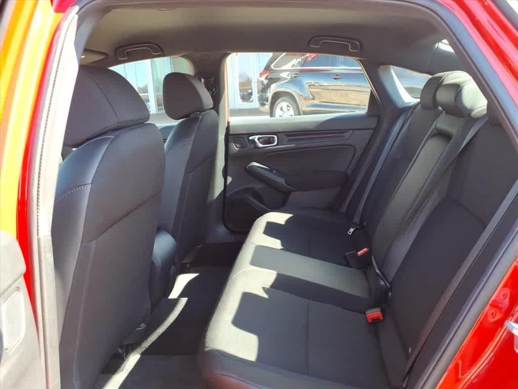 Thumbnail: 2025 Honda Civic - 27