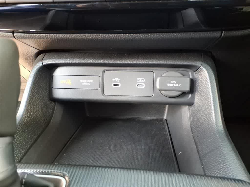 Thumbnail: 2026 Honda Civic - 20