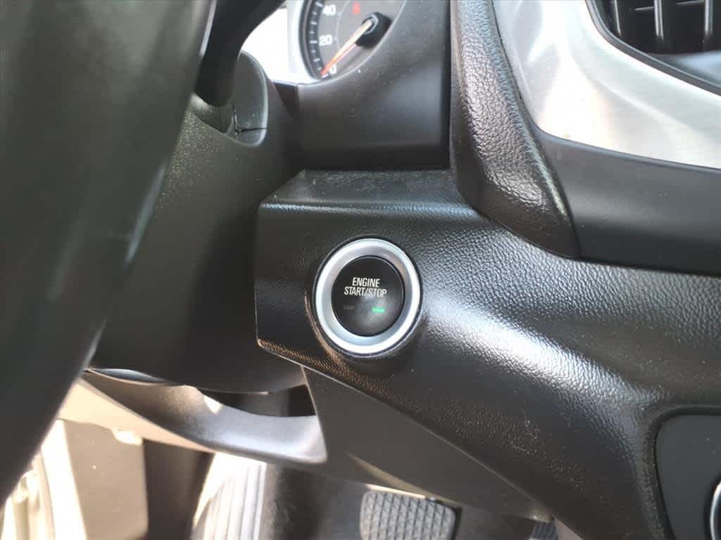 Thumbnail: 2020 GMC Terrain - 18