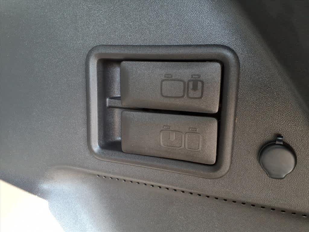 Thumbnail: 2020 GMC Terrain - 9