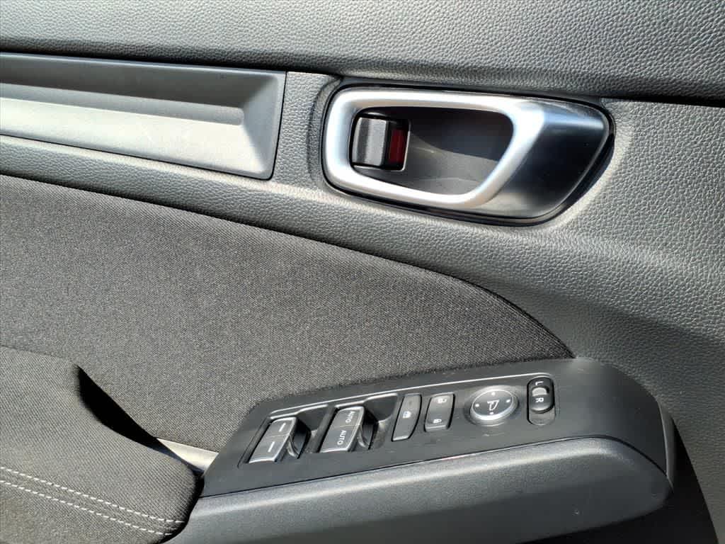 Thumbnail: 2026 Honda Civic - 12