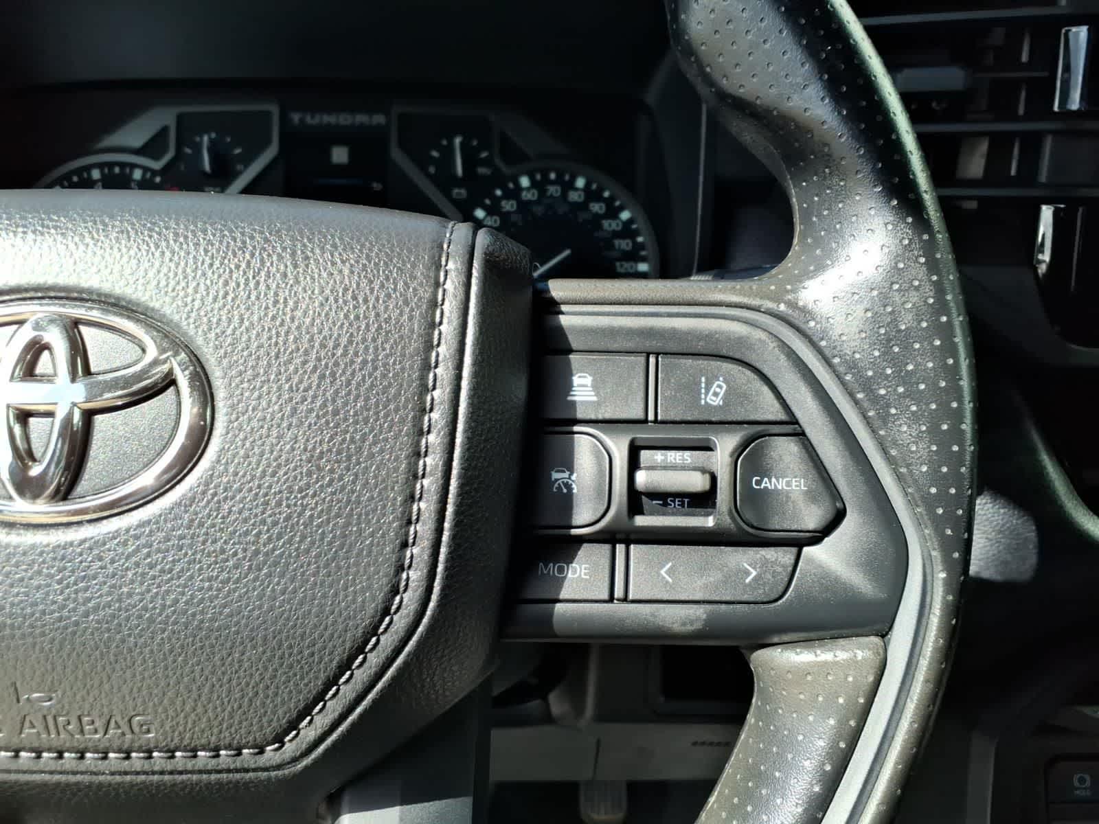 Thumbnail: 2025 Toyota Tundra - 15