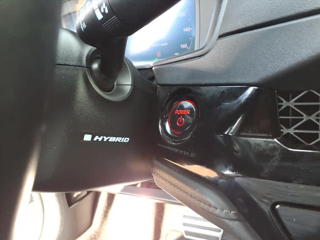 Thumbnail: 2023 Honda Accord - 17