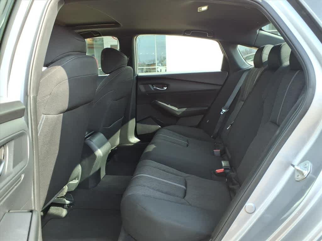 Thumbnail: 2023 Honda Accord - 27