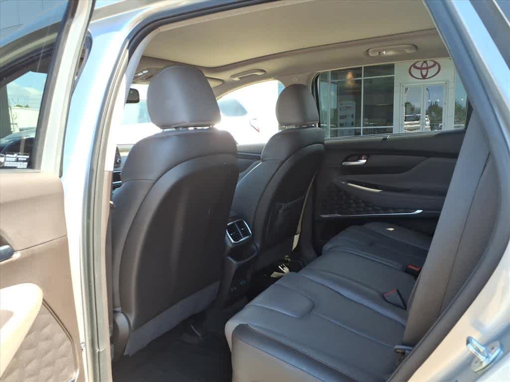 Thumbnail: 2020 Hyundai Santa Fe - 30