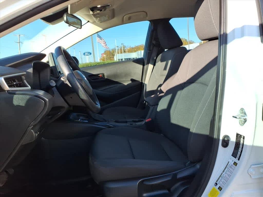 Thumbnail: 2024 Toyota Corolla - 25