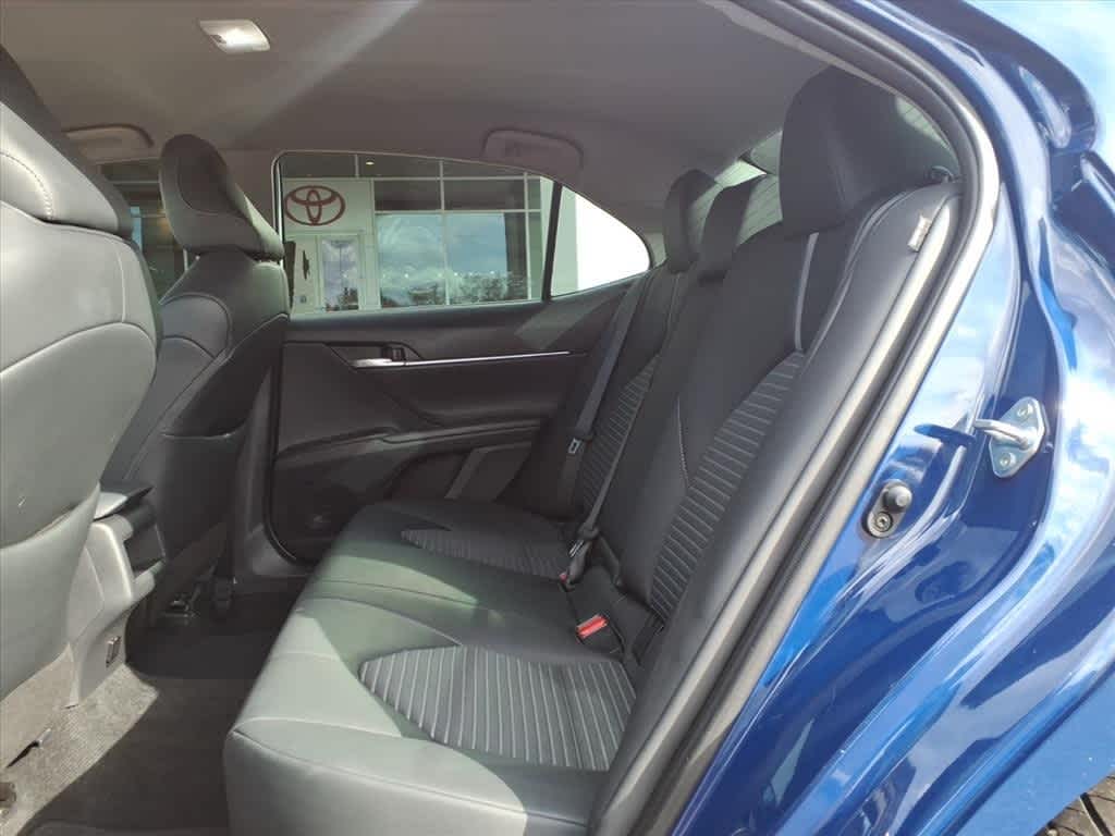 Thumbnail: 2024 Toyota Camry - 28