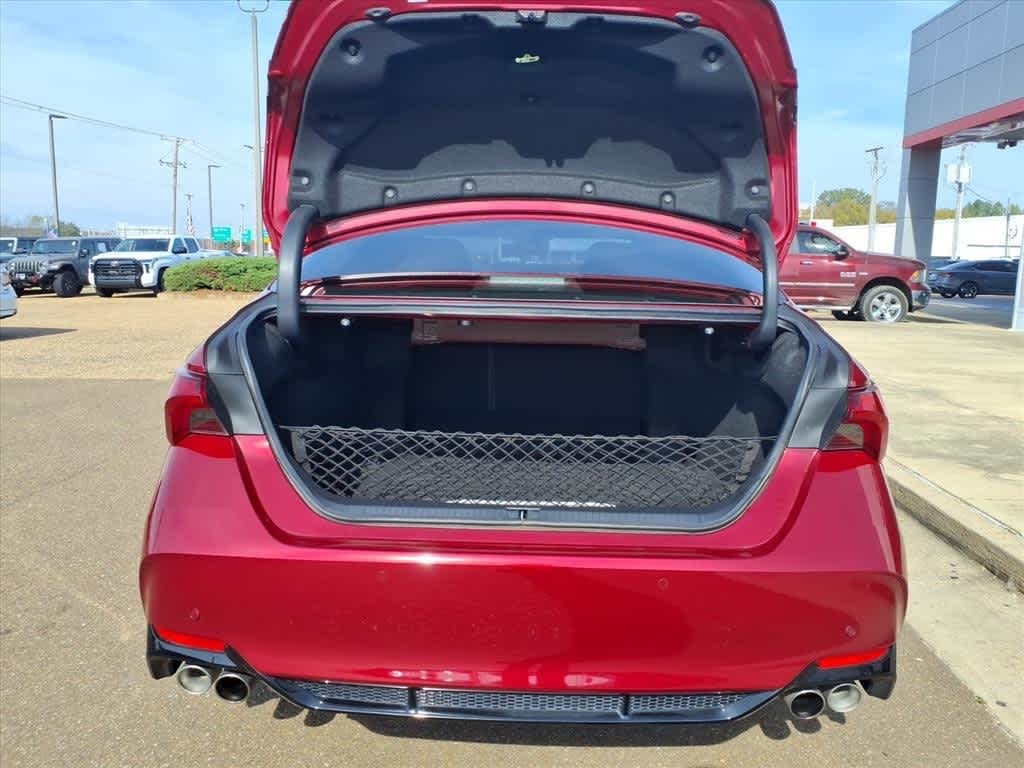 Thumbnail: 2020 Toyota Avalon - 8