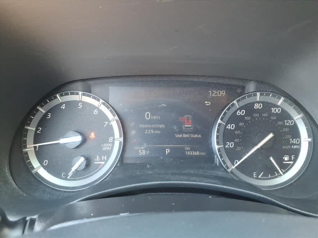 Thumbnail: 2021 Toyota Highlander - 18