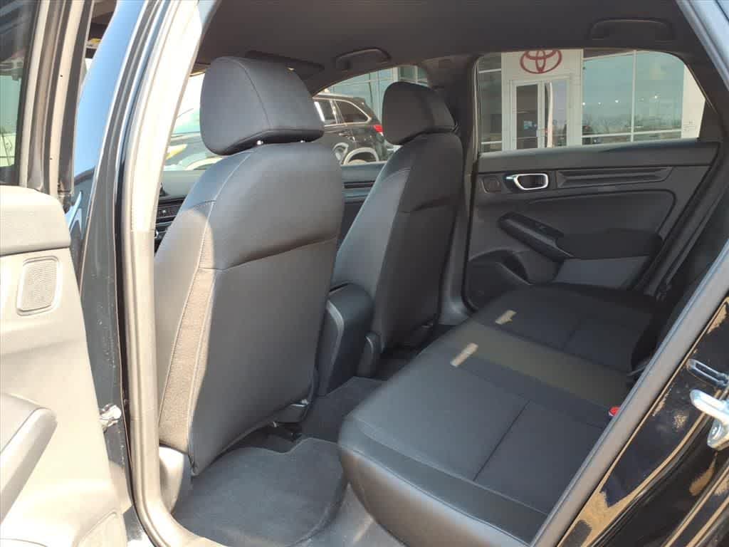 Thumbnail: 2026 Honda Civic - 29