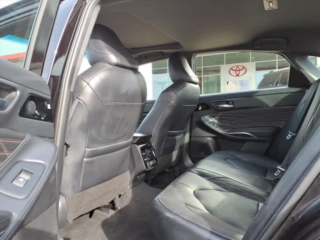 Thumbnail: 2022 Toyota Avalon - 29