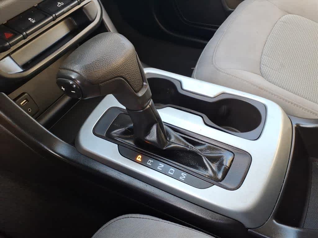 Thumbnail: 2016 Chevrolet Colorado - 20