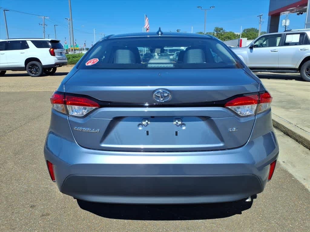Thumbnail: 2026 Toyota Corolla - 6