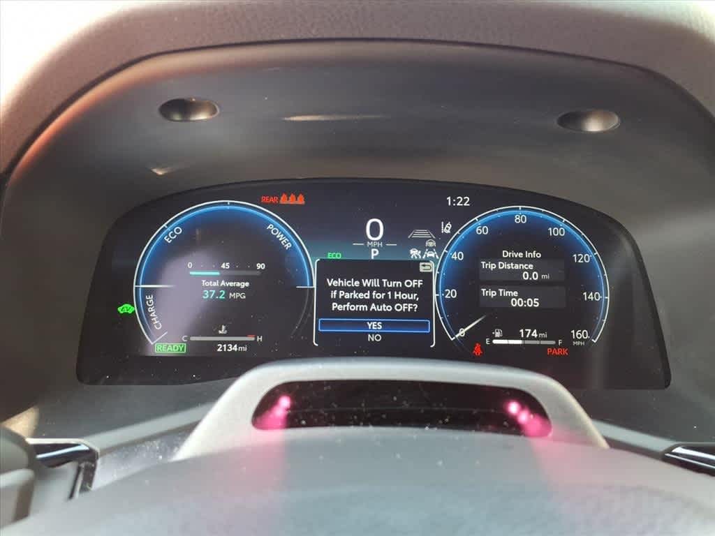 Thumbnail: 2026 Toyota Camry - 16