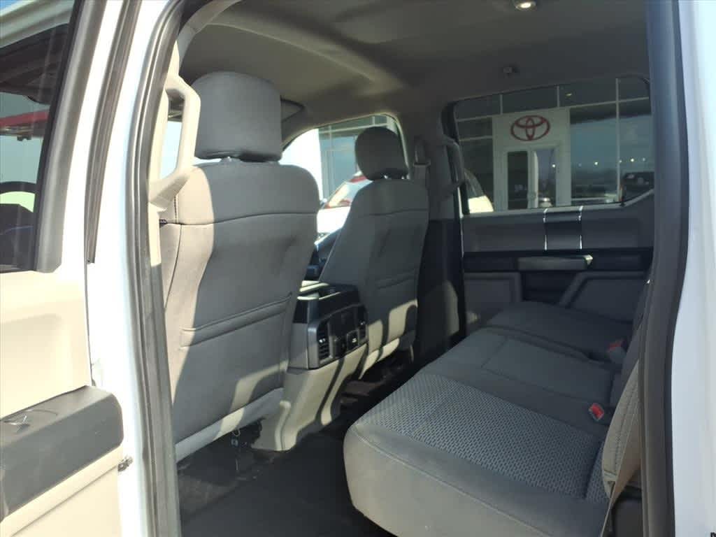 Thumbnail: 2017 Ford F-150 - 28