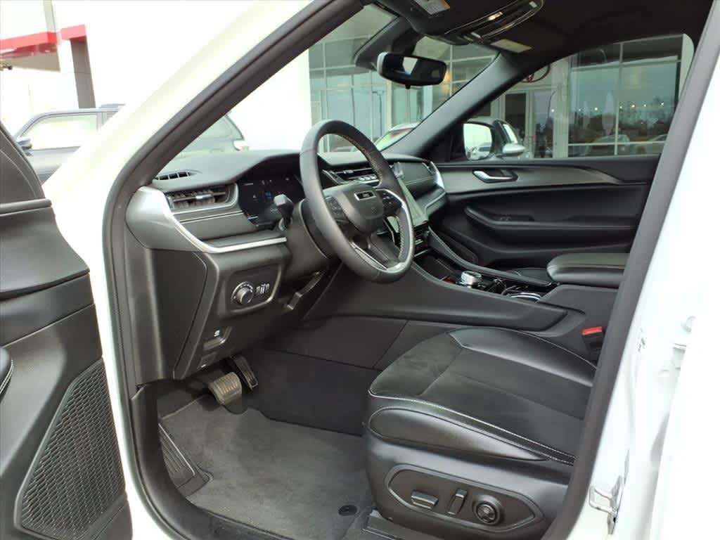 Thumbnail: 2023 Jeep Grand Cherokee - 27