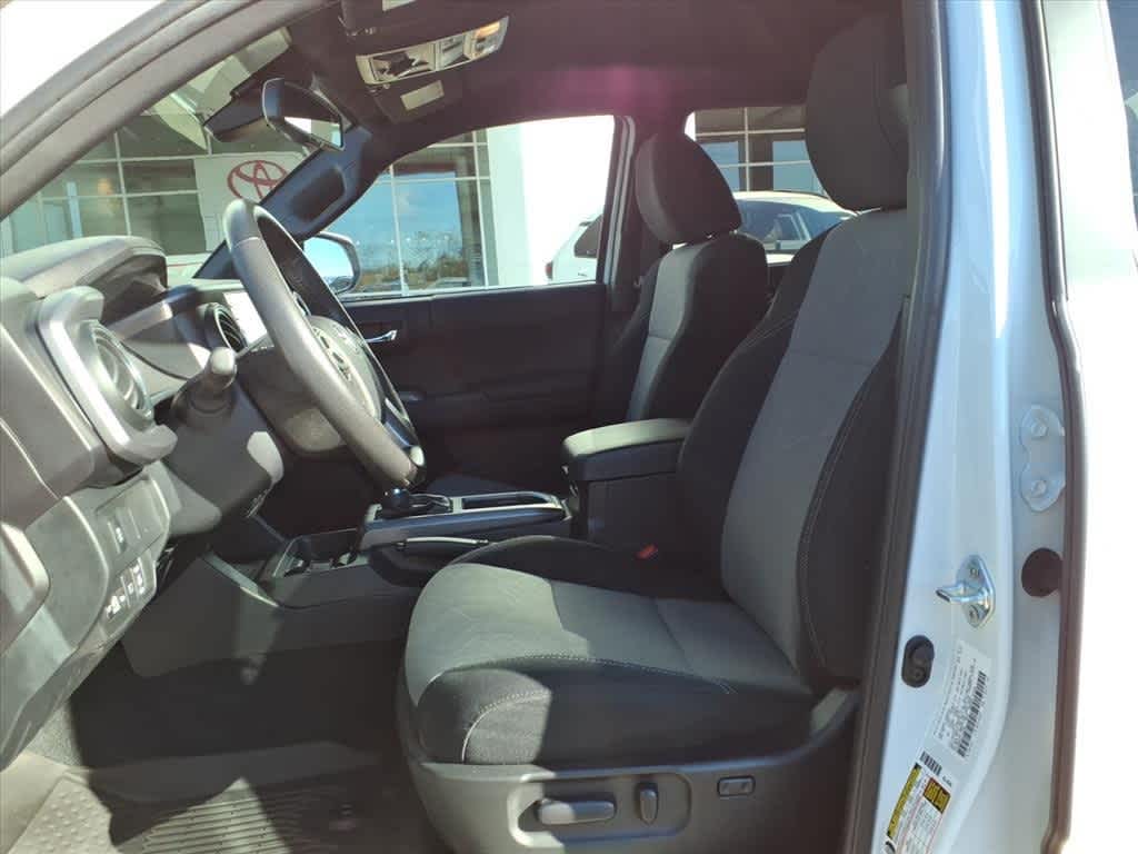 Thumbnail: 2023 Toyota Tacoma - 26