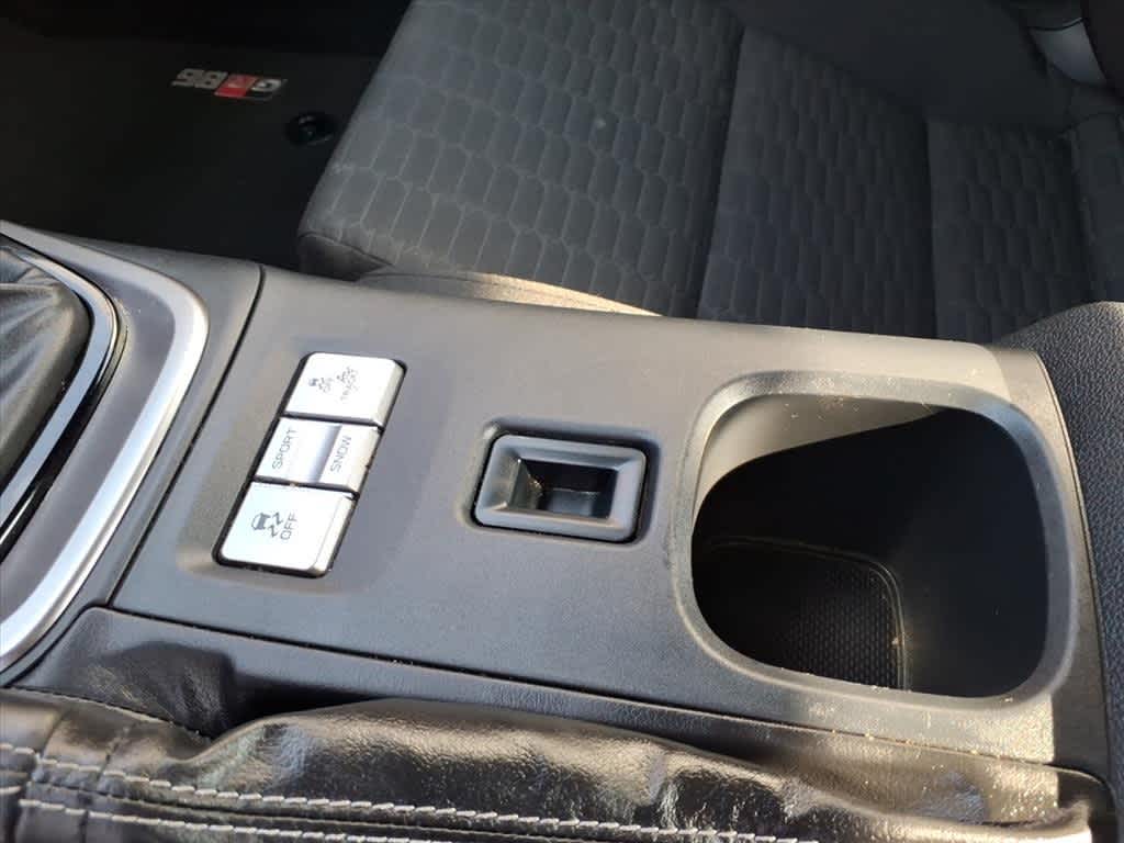 Thumbnail: 2024 Toyota GR86 - 20