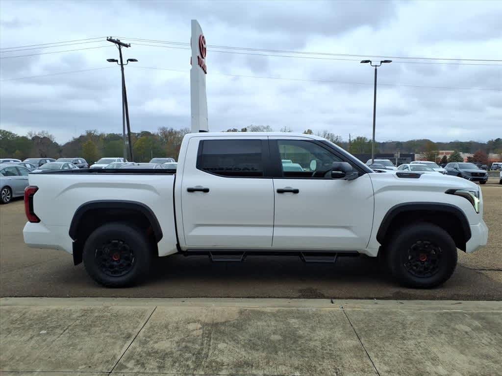 Thumbnail: 2026 Toyota Tundra - 4