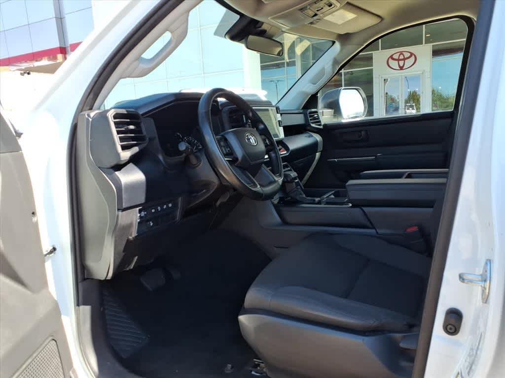 Thumbnail: 2024 Toyota Tundra - 24