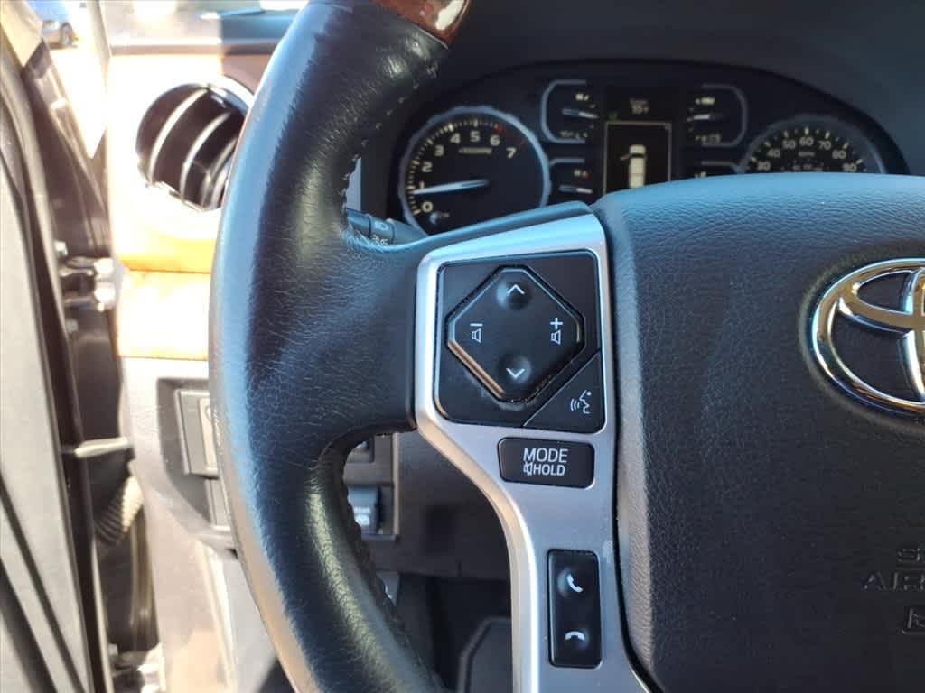 Thumbnail: 2021 Toyota Tundra - 14