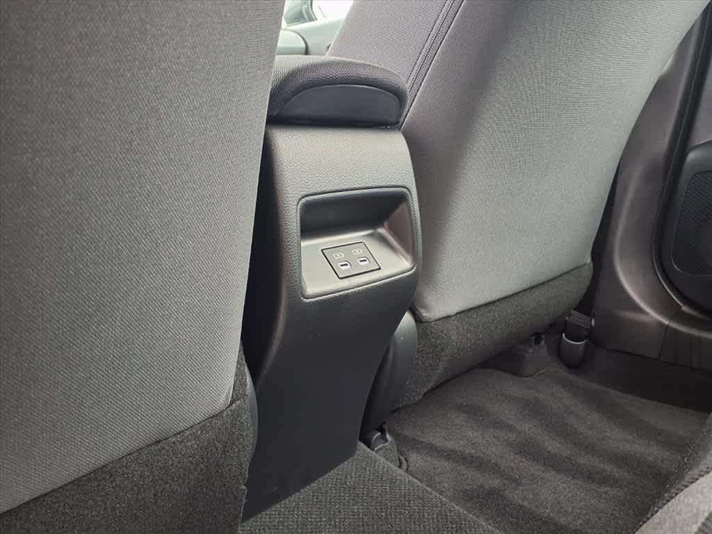 Thumbnail: 2025 Toyota Corolla - 20