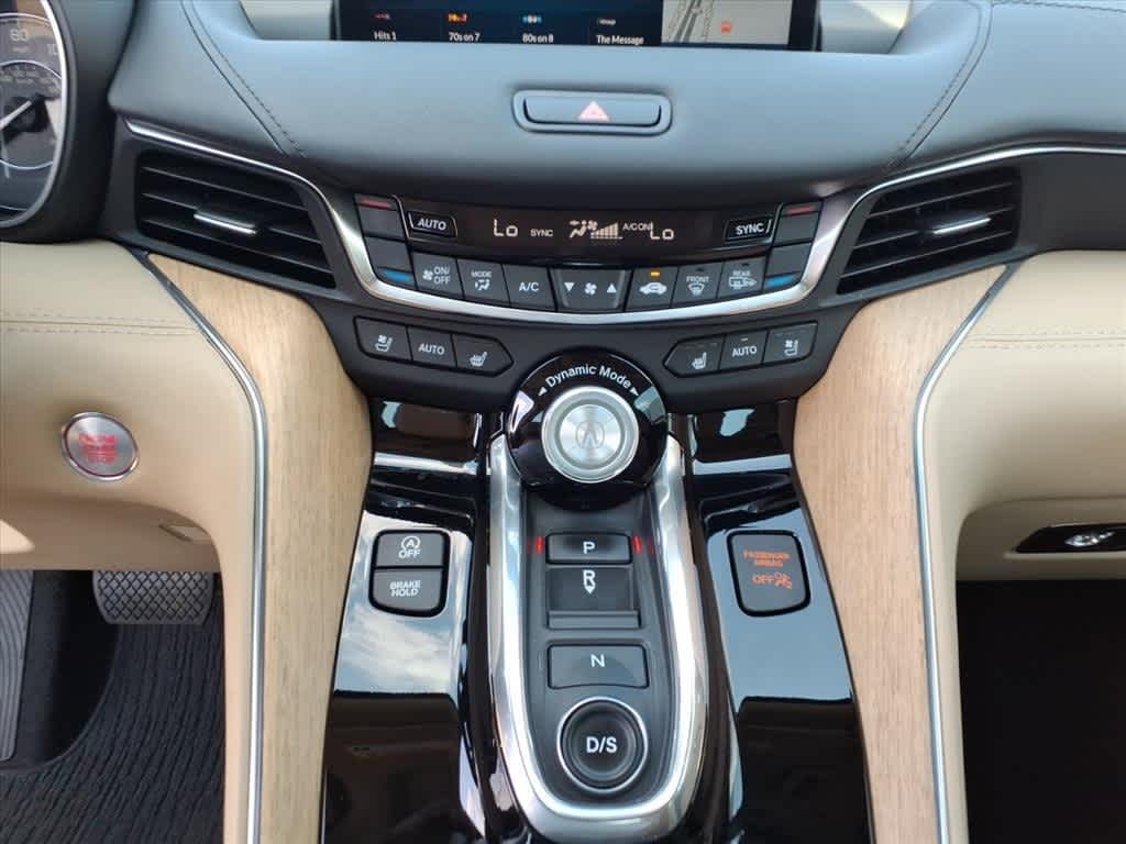 Thumbnail: 2021 Acura TLX - 20